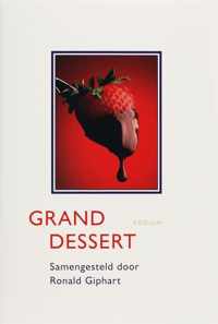 Grand dessert bij Troost