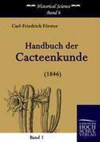 Handbuch Der Cacteenkunde (1846)