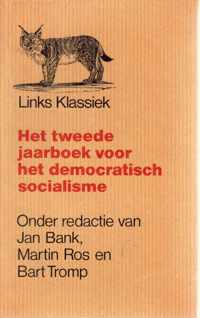 Het tweede jaarboek voor het democratisch socialisme