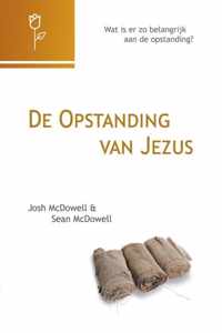 Voordeelpak - De opstanding van Jezus