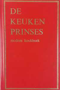 Keukenprinses