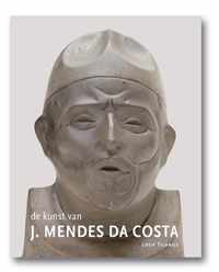 De kunst van J. Mendes da Costa - Louk Tilanus - Hardcover (9789462620186)