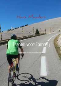 Tranen voor Tommy