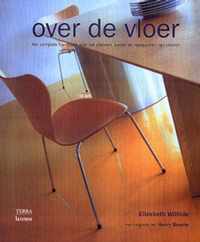 Over de vloer