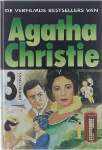 De verfilmde bestsellers van Agatha Christie