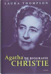 Agatha Christie