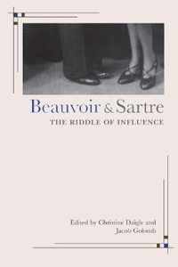 Beauvoir and Sartre