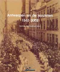 Antwerpen en de Jezuiten 1562-2002