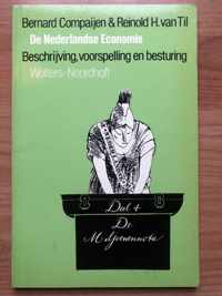 4 Nederlandse economie