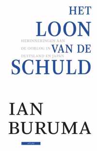 Het loon van de schuld