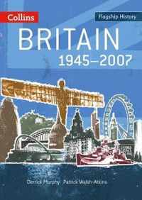 Flagship History - Britain 1945-2007