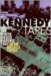 The Kennedy Tapes