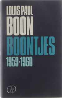 Boontjes / 1959-1960