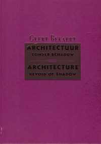 Architectuur zonder schaduw