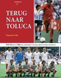 Terug Naar Toluca