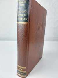 1976 Winkler prins encyclopedisch jaarboek