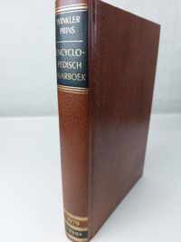 1979 Winkler prins encyclopedisch jaarboek