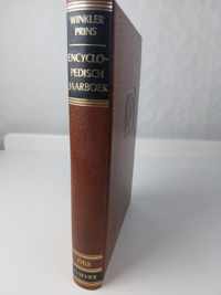 1988 Winkler prins encyclopedisch jaarboek