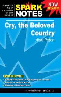 Cry, the Beloved Country