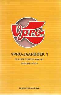 1 1978-79 Vpro jaarboek