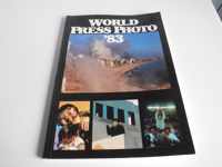 1983 World press photo