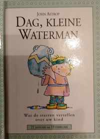STERREKINDJES - DAG, KLEINE WATERMAN