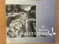De laatste watersnood in Limburg in 1995