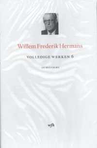 Volledige werken van W.F. Hermans 6 -   Volledige werken 6