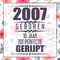 2006 Geboren 16 Jaar Tot Perfectie Gerijpt - Vera Nelles - Paperback (9789464357677)