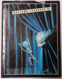 1981 Reclame jaarboek