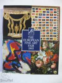 European fine art fair 1995