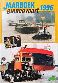 Jaarboek binnenvaart / 1996