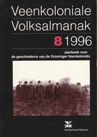 8 1996 Veenkoloniale volksalmanak