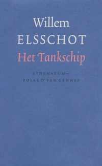 Tankschip