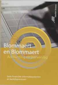 Accounting en jaarverslag