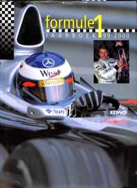 Jaarboek Formule 1 1999-2000