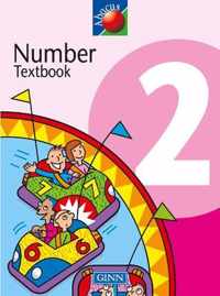 1999 Abacus Year 2 / P3: Textbook Number