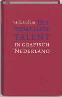 Tomeloze Talent In Grafisch Nederland