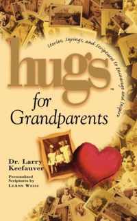 Hugs for Grandparents