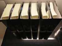 Legendarische Treinen Collectie boeken - encyclopedie 6 delig 16 hoofdstukken 1500 bestanden