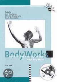 Bodyworks voor helpenden werkboek