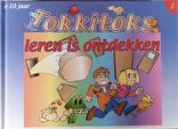 Tokkitoks - Leren Is Ontdekken