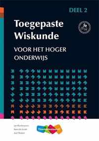 Toegepaste wiskunde 2