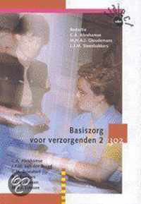 Traject v&v basiszorg verzorgende 2 302 leerboek