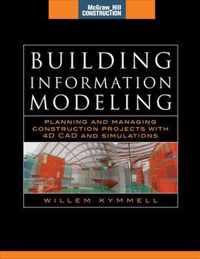 Building Information Modeling