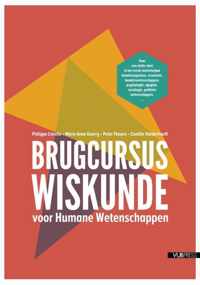 Brugcursus wiskunde