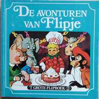 T grote Flipboek 2