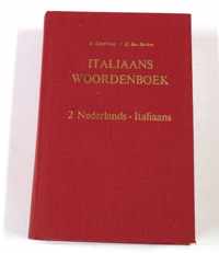 2 Italiaans woordenboek