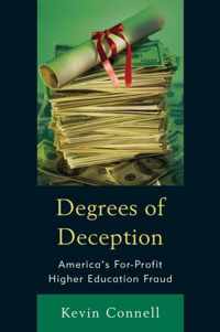 Degrees of Deception