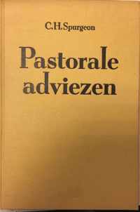 Pastorale adviezen